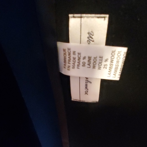 Coat - Picture 7 of 7